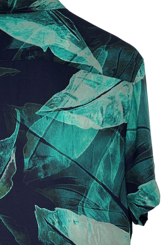 Camisa - Green Nature | CHRISTOFF