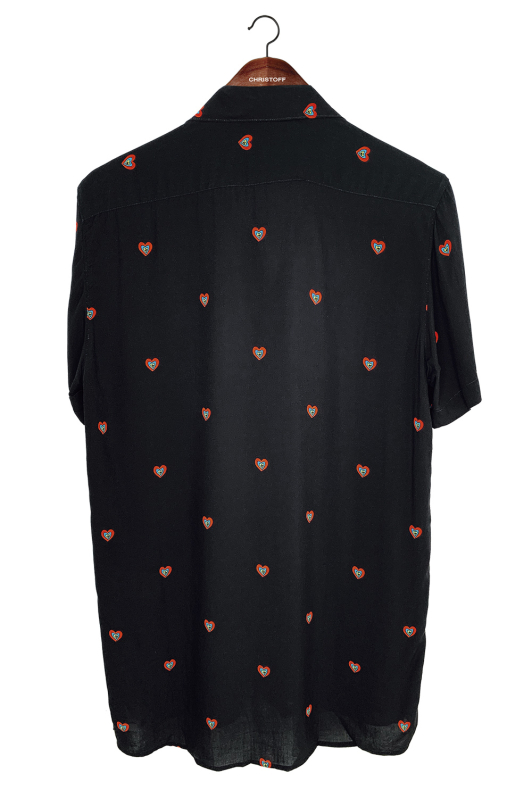 Camisa - Heart Colours | CHRISTOFF