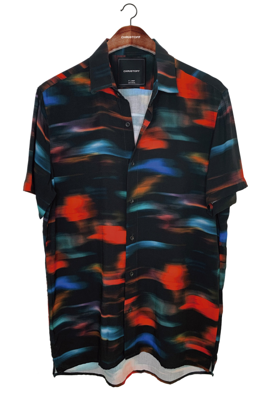 Camisa - Movement | CHRISTOFF