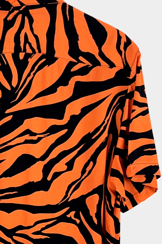 Camisa - Orange Power | CHRISTOFF Camisa - Orange Power | CHRISTOFF