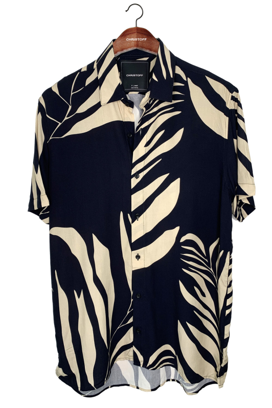 Camisa - Organic | CHRISTOFF