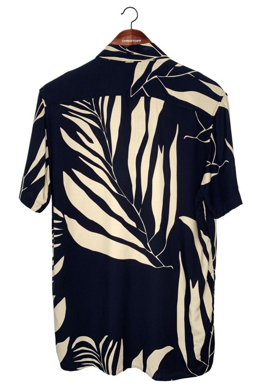 Camisa - Organic | CHRISTOFF