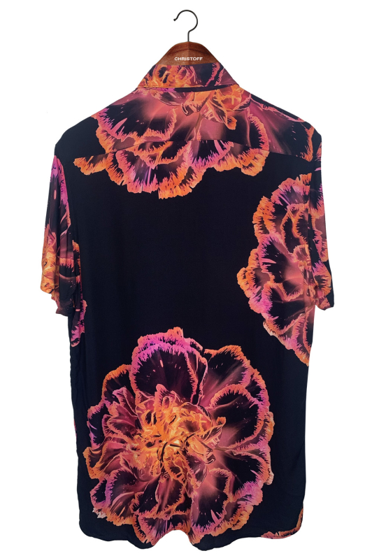 Camisa - Pink Rose | CHRISTOFF Camisa - Pink Rose | CHRISTOFF