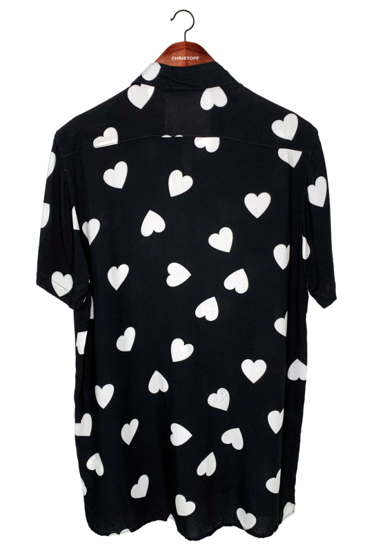 Camisa - Power of Love | CHRISTOFF