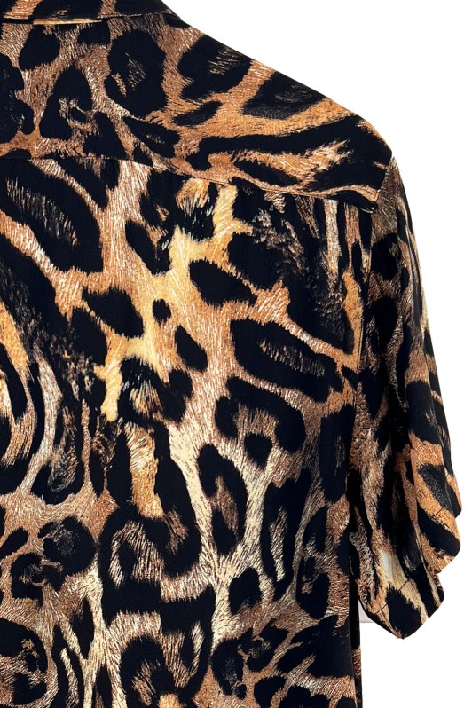 Camisa - Real Jaguar | CHRISTOFF
