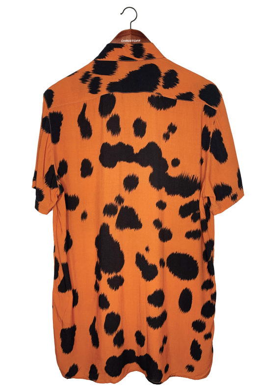 Camisa - Savage Cow | CHRISTOFF