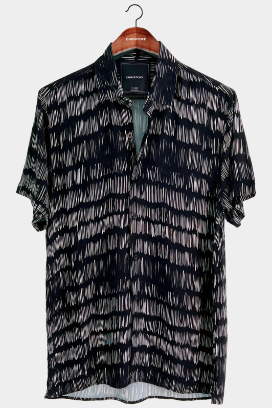 Camisa - Silva | CHRISTOFF