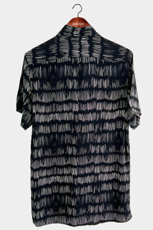 Camisa - Silva | CHRISTOFF