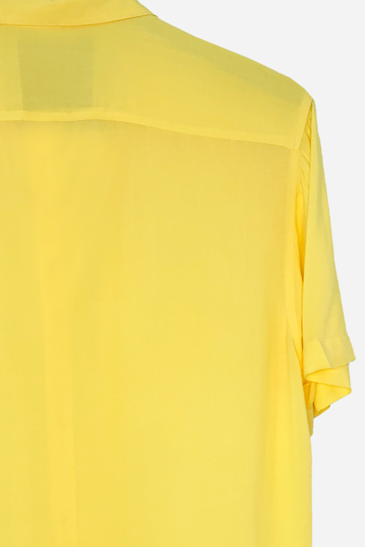 Camisa - Solid Sicilian | CHRISTOFF