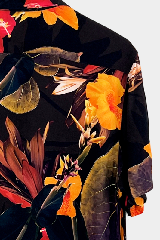 Camisa - Tropical Summer | CHRISTOFF Camisa - Tropical Summer | CHRISTOFF