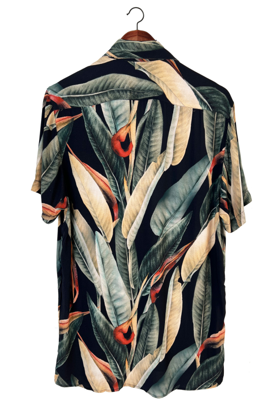 Camisa - Tropicália | CHRISTOFF