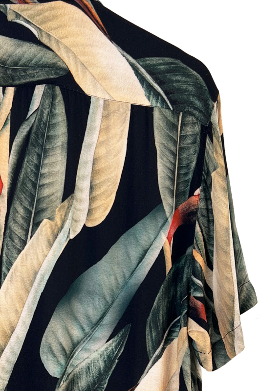 Camisa - Tropicália | CHRISTOFF