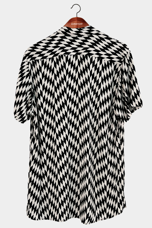 Camisa - Zig Zag | CHRISTOFF