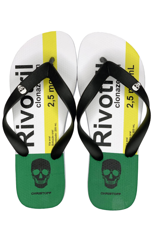 Rivotril online