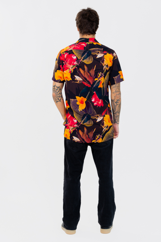 Camisa - Tropical Summer | CHRISTOFF