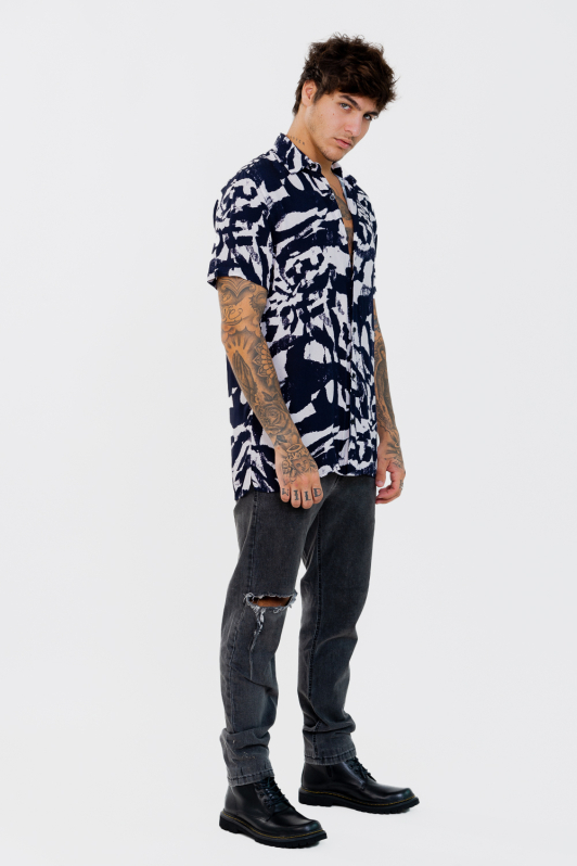 Camisa - Lab | CHRISTOFF