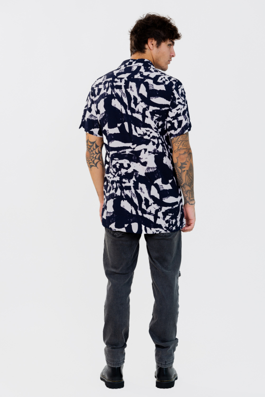Camisa - Lab | CHRISTOFF