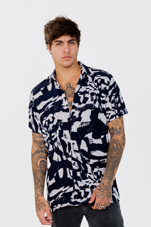 Camisa - Lab | CHRISTOFF