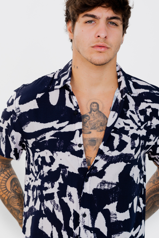 Camisa - Lab | CHRISTOFF