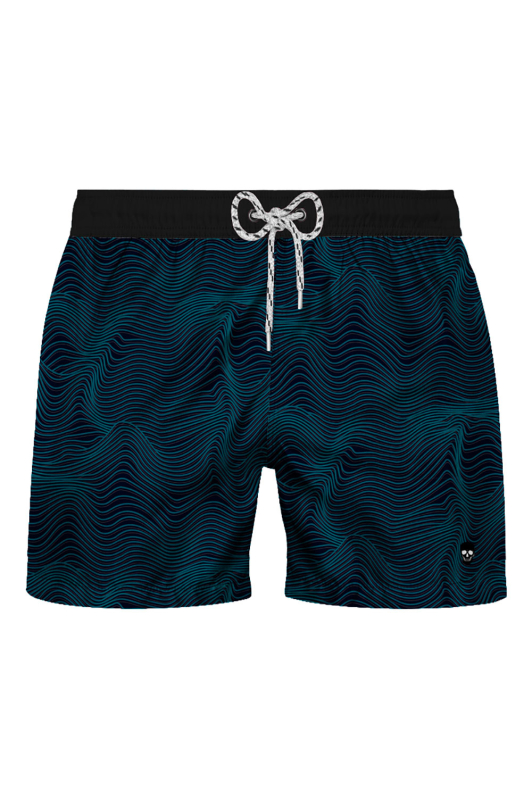 Short - Dark Lines | CHRISTOFF