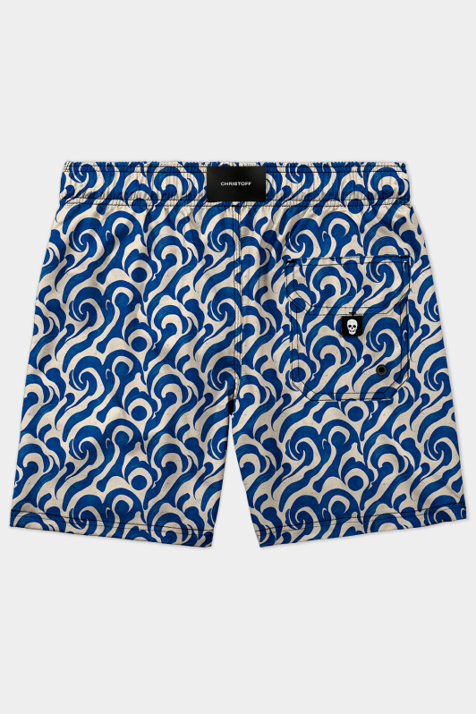 Short High Performance - Capri | CHRISTOFF