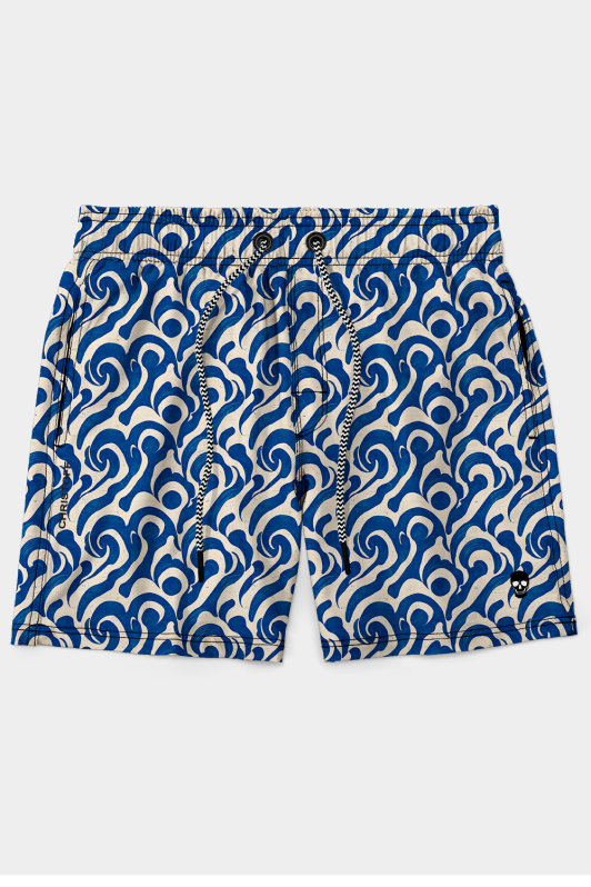 Short High Performance - Capri | CHRISTOFF