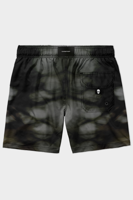 Short High Performance - Cinti | CHRISTOFF