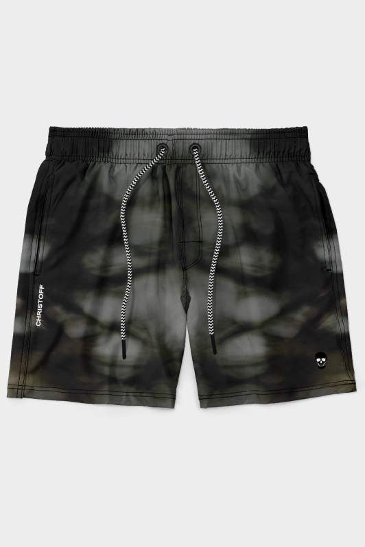 Short High Performance - Cinti | CHRISTOFF