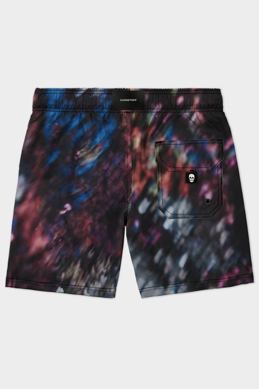 Short High Performance - Duarte | CHRISTOFF