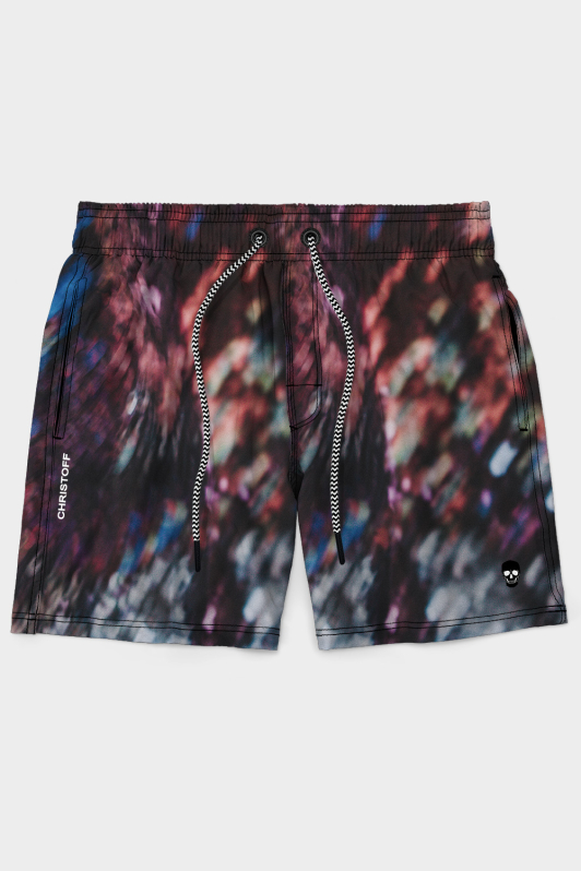 Short High Performance - Duarte | CHRISTOFF