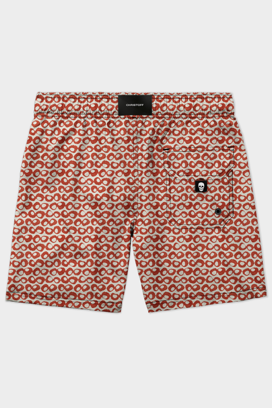 Short High Performance - Lucas | CHRISTOFF