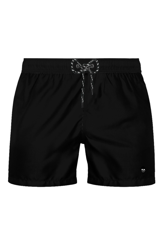 Short - All Black | CHRISTOFF