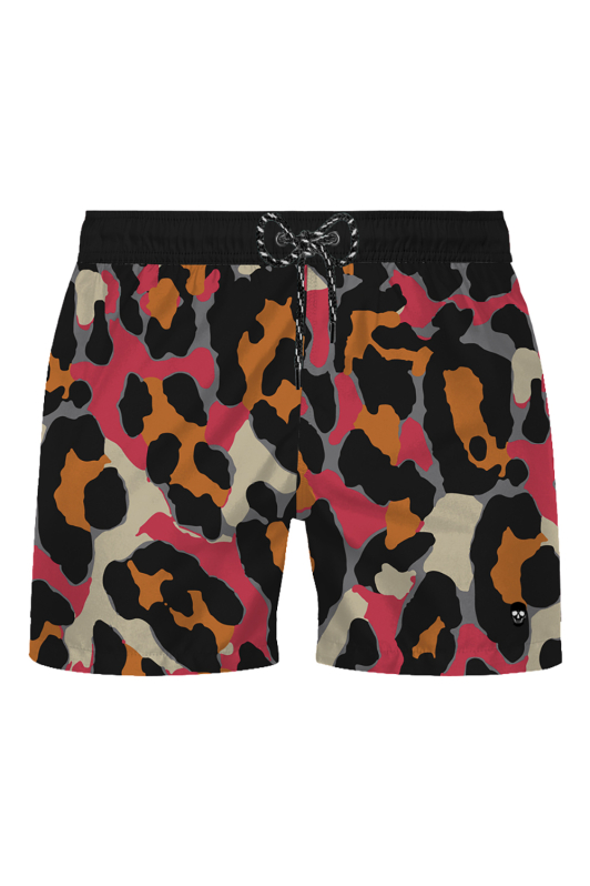 Short - Colour Jaguar | CHRISTOFF