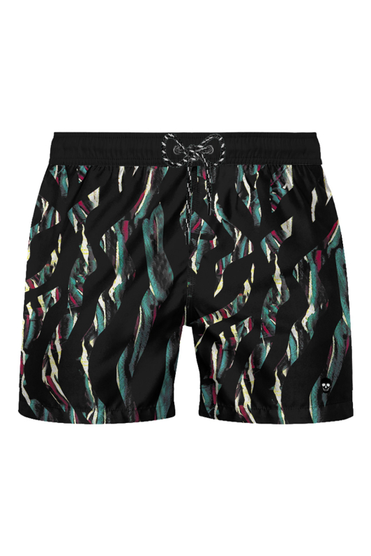 Short - Colour Zebra | CHRISTOFF