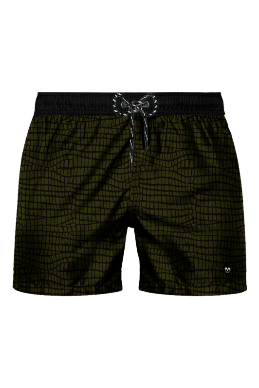 Short - Crocodile | CHRISTOFF Short - Crocodile | CHRISTOFF