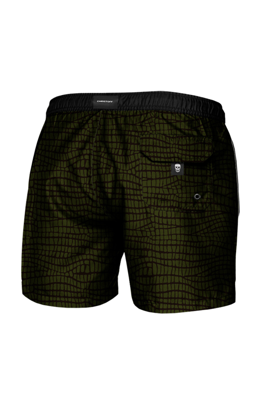 Short - Crocodile | CHRISTOFF Short - Crocodile | CHRISTOFF
