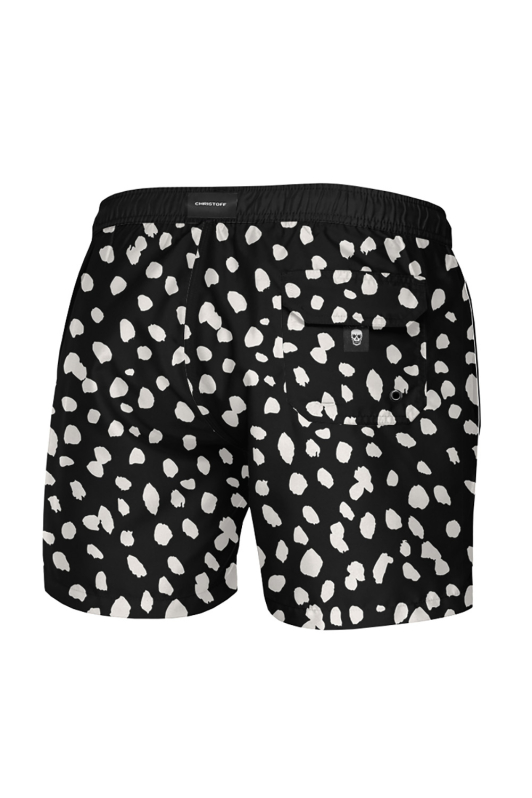 Short - Dallagnol | CHRISTOFF