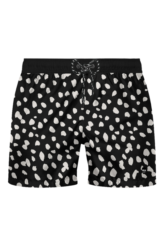 Short - Dallagnol | CHRISTOFF