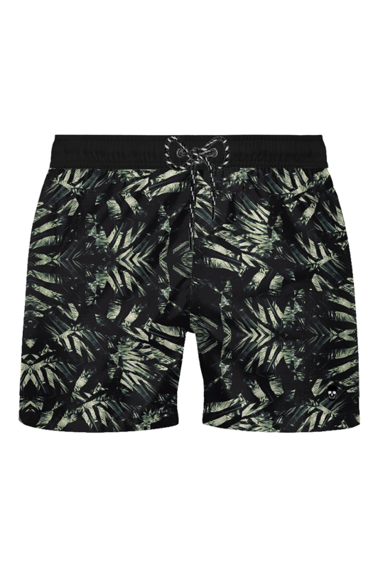 Short - Dense Forest  | CHRISTOFF