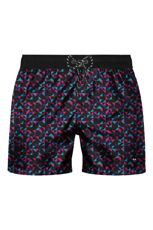 Short - Mosaic | CHRISTOFF