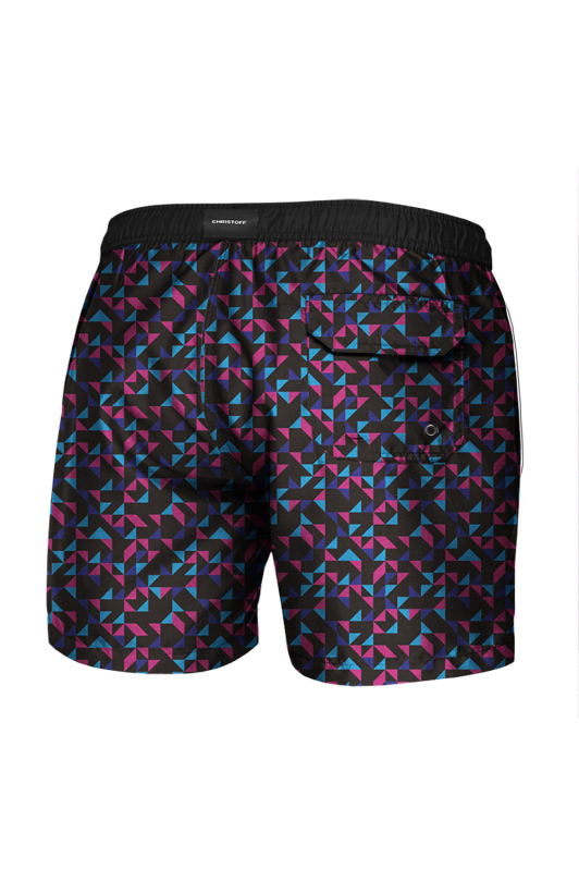 Short - Mosaic | CHRISTOFF