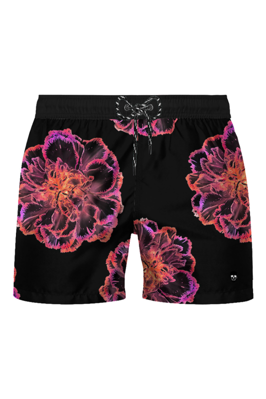 Short - Pink Rose | CHRISTOFF