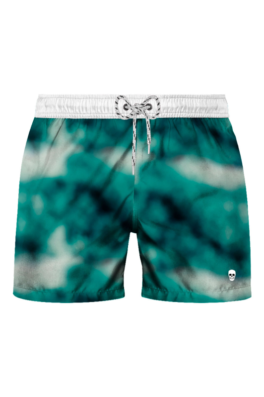 Short - Poolside | CHRISTOFF