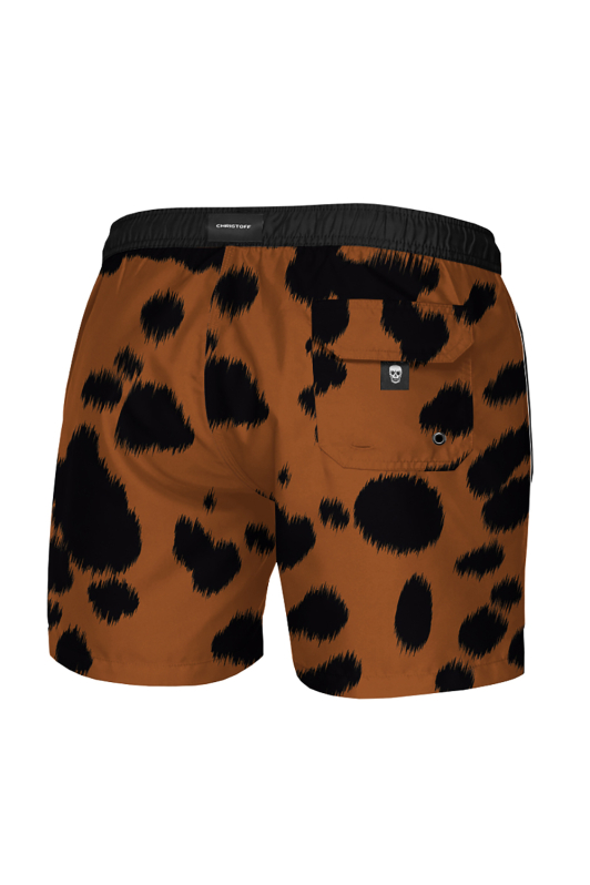 Short - Savage Cow | CHRISTOFF