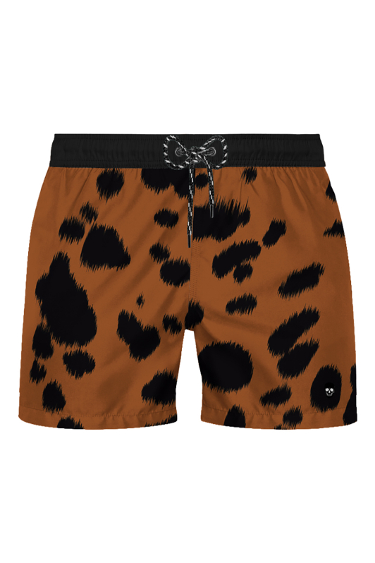 Short - Savage Cow | CHRISTOFF
