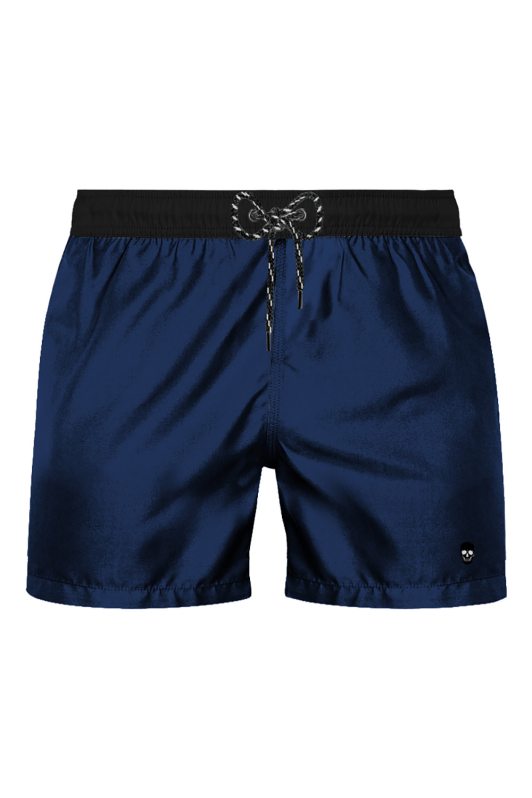 Short - Solid Blue | CHRISTOFF