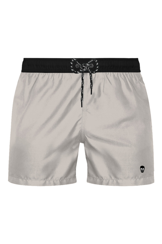 Short - Solid Off White | CHRISTOFF