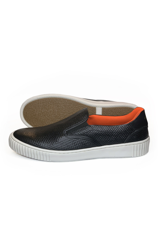 Slip On - Snake | CHRISTOFF