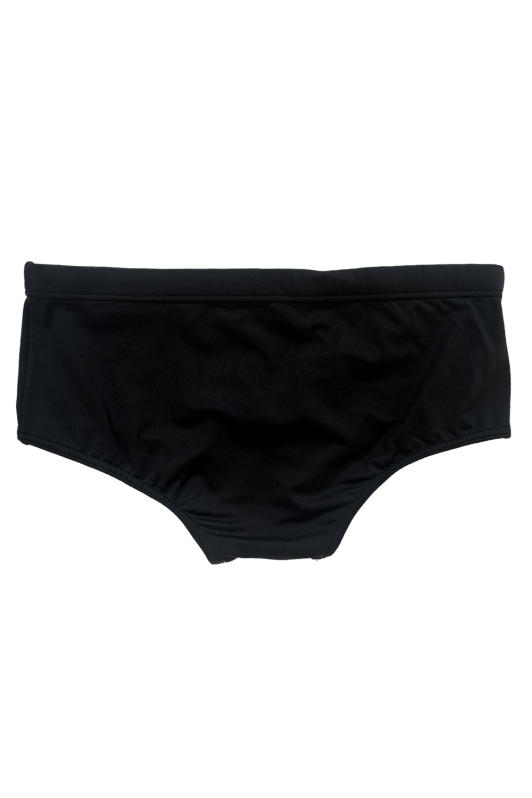 Sunga - Solid Black | CHRISTOFF 