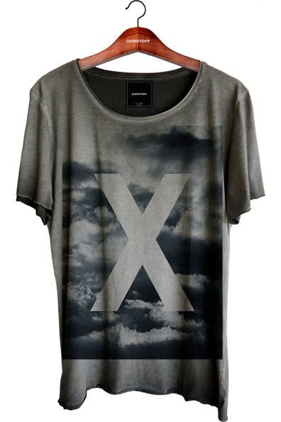 Camiseta Relax - X Clouds